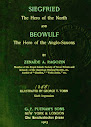 Siegfried The Hero Of The North And Beowulf The Hero Of The Anglo Saxons